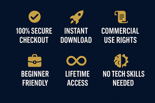 Unlock the Ultimate Digital Downloads Bundle