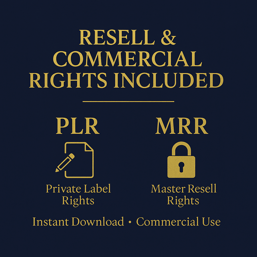 **30 MILLION DIGITAL PRODUCTS LIBRARY
