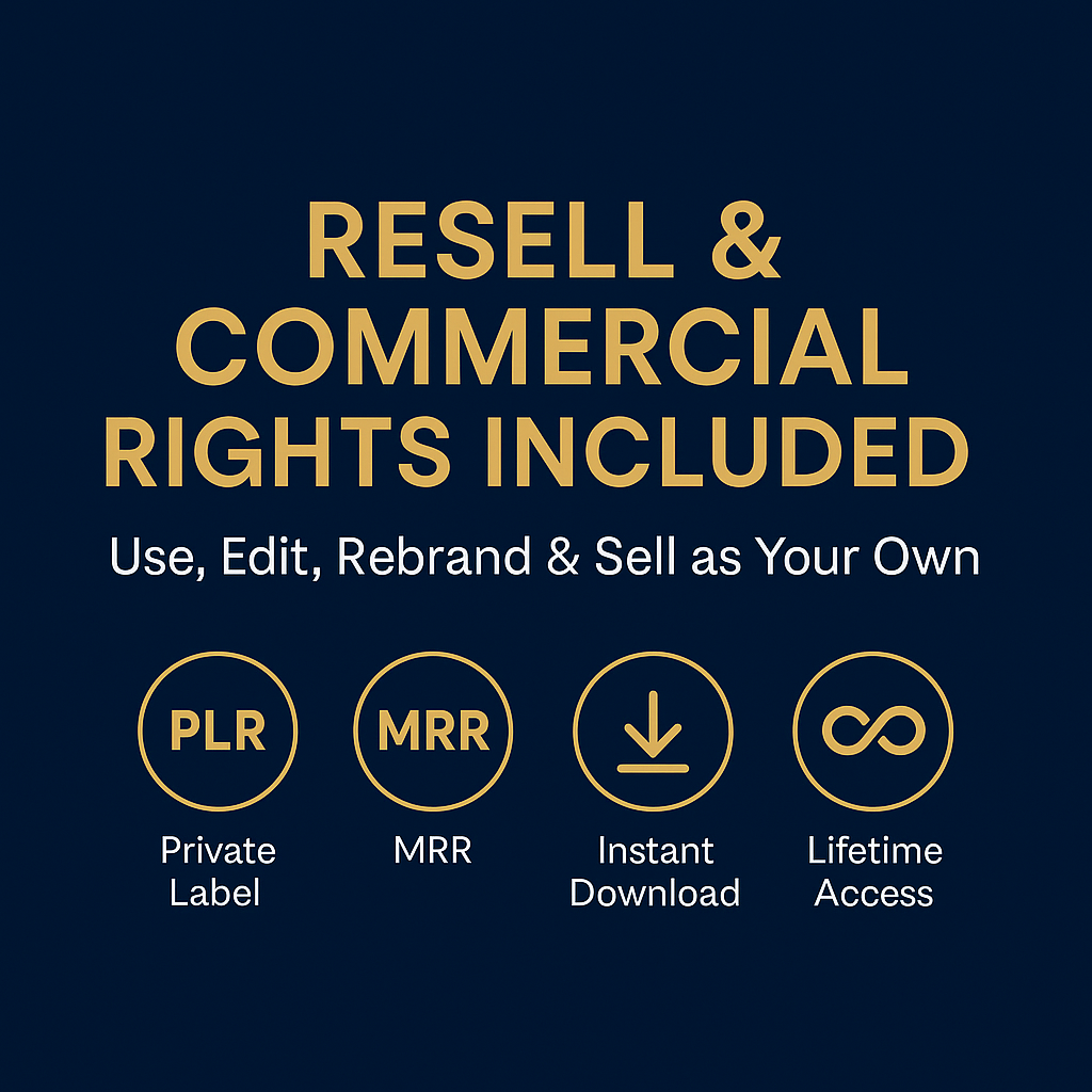 **30 MILLION DIGITAL PRODUCTS LIBRARY