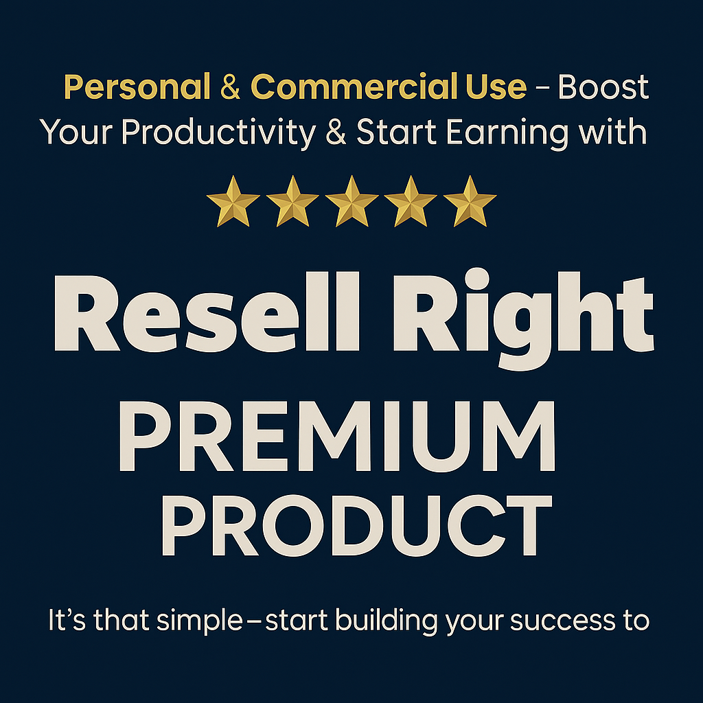 **30 MILLION DIGITAL PRODUCTS LIBRARY