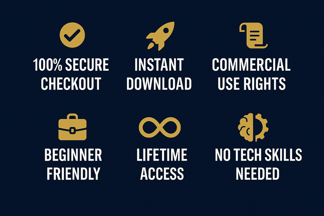 Unlock the Ultimate Digital Downloads Bundle