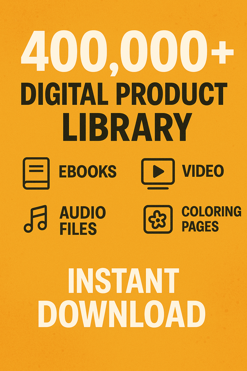 *400K+ Digital Library